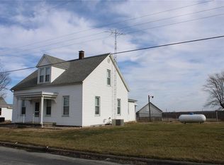 4442 Chester Rd, Chester, IL 62233