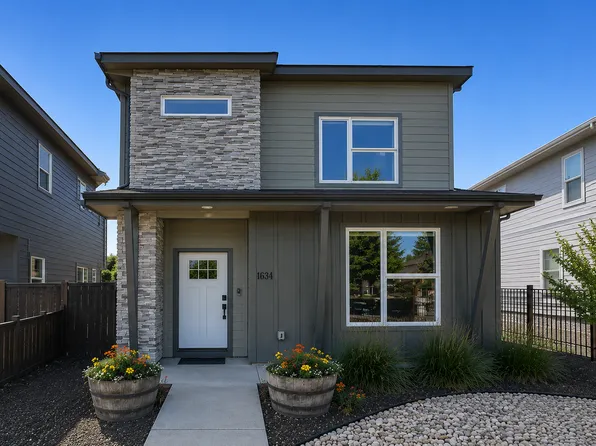 1634 S Oakland Ave, Boise, ID 83706