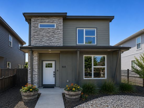 1634 S Oakland Ave, Boise, ID 83706