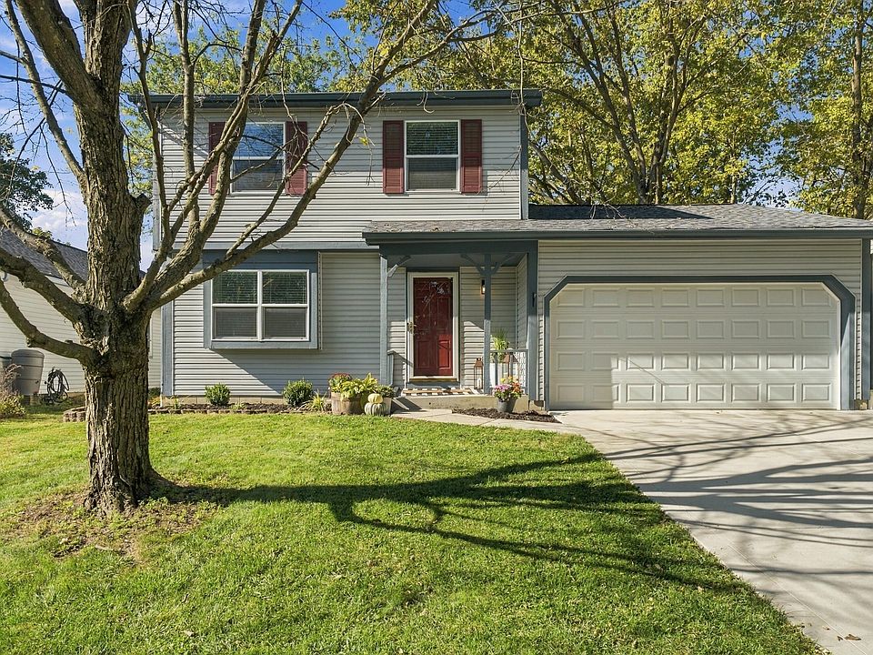 1st image of 4999 Castlerea Ct