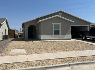 14305 Paraiso Dr, Horizon City, TX 79928