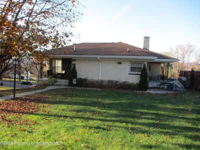 2326 Birney Ave, Scranton, PA, 18505
