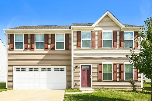 107 Campus Ln Photo 1