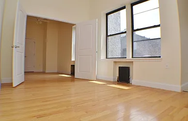 Rented by Living New York