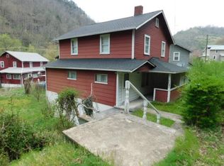 4188 Marshall Hwy, Raysal, WV 24879