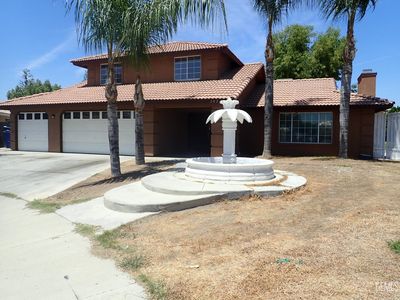 282 Regina Ct, Shafter, CA, 93263