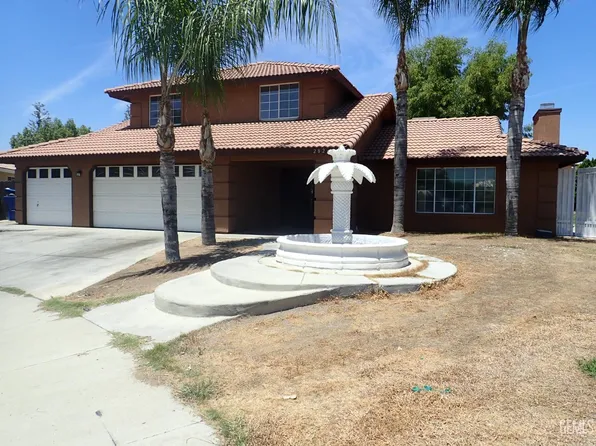 282 Regina Ct, Shafter, CA 93263