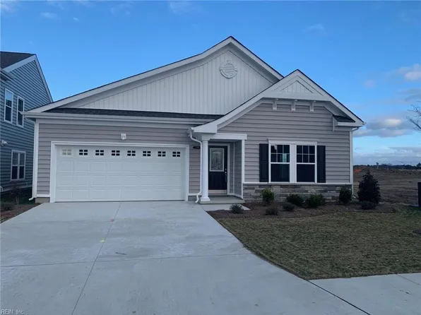 219 Peck Ln, Suffolk, VA 23434