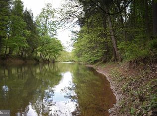 Martinsburg Rd, Berkeley Springs, WV 25411