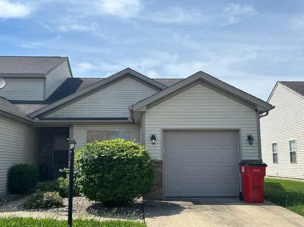 3727 Boulder Ridge Dr, Champaign, IL 61822