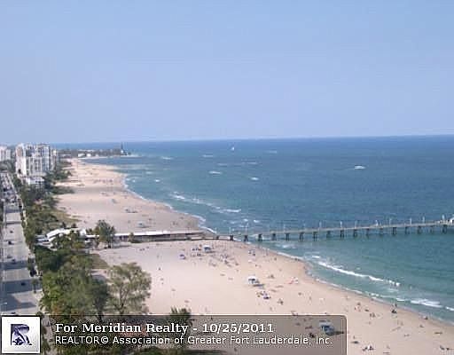 Pompano Beach 1/2 mile