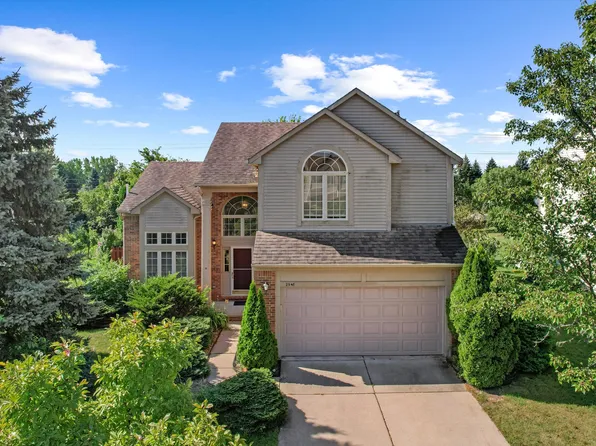 2948 Mystic Dr, Ann Arbor, MI 48103