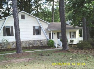 3431 Stone Ridge Dr, Douglasville, GA 30134