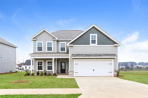 6059 Bakerville Ln Photo 1