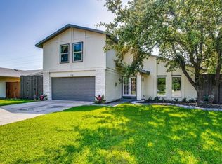 7 Grant Cir, Richardson, TX 75081