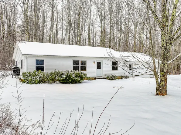 1099 Atlantic Highway, Northport, ME 04849