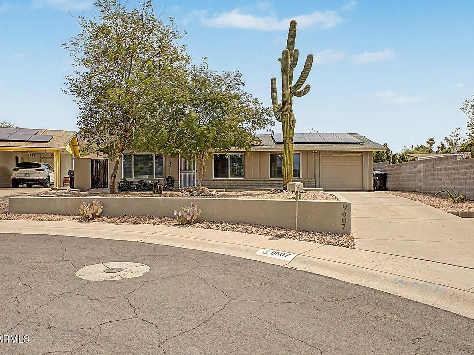 1st image of 9607 N 15TH Place