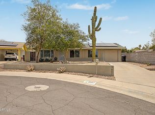 9607 N 15TH Place, Phoenix, AZ 85020