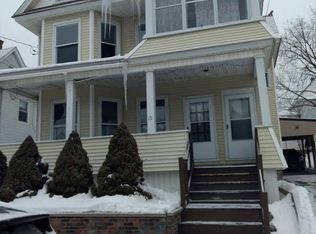 15 Romeyn Ave FLOOR 2, Amsterdam, NY 12010