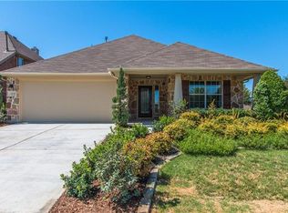 1404 Bluebird Dr, Little Elm, TX 75068