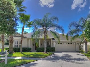 7203 Derwent Glen Cir, Land O Lakes, FL 34637