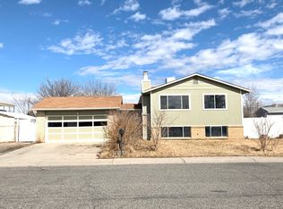 2896 Darla Dr, Grand Junction, CO 81506