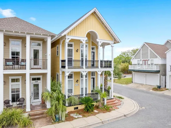 572 Santos St, Pensacola, FL 32502