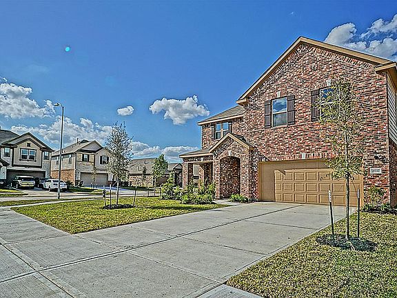 2nd image of 25342 Briscoe Village Dr