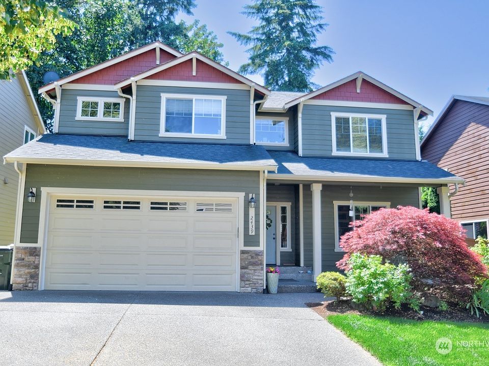 1st image of 2439 55th Avenue SE