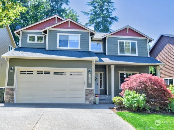 2439 55th Avenue SE, Olympia, WA 98501