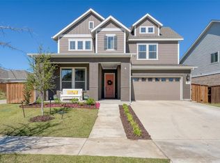 2012 Crescent Street, Fort Worth, TX 76008