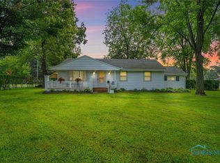 5350 Pawnee Rd, Toledo, OH 43613