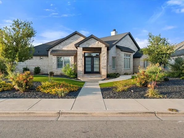 4704 105th St, Lubbock, TX 79424