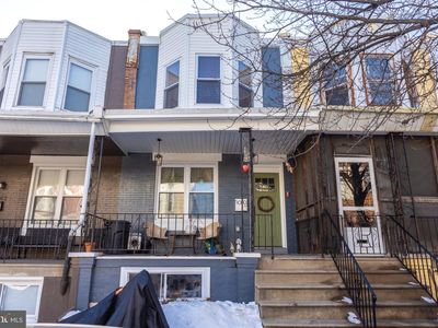 1010 S Paxon St, Philadelphia, PA, 19143
