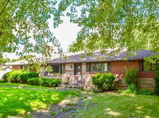 235 44th St NW, Canton, OH