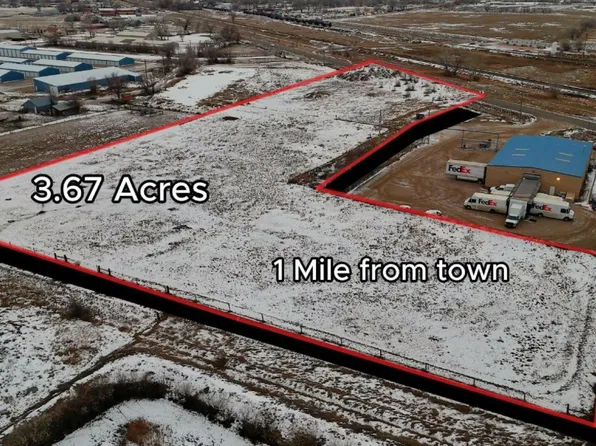 Tbd Valley Dr E, Miles City, MT 59301