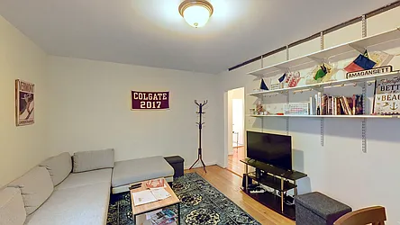 Rented by Emor Management Inc.