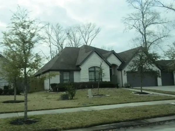 23508 Red Juniper Ln, New Caney, TX 77357