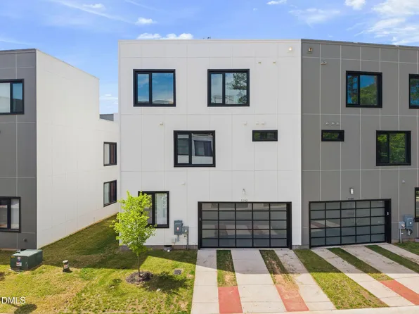 1102 Nova St, Durham, NC 27713