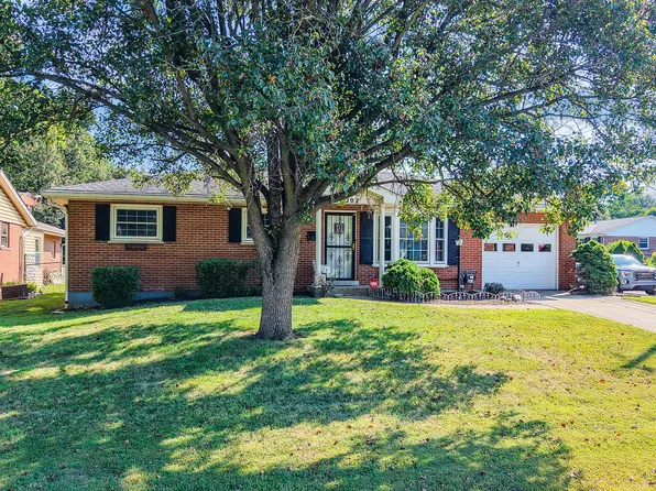 202 Claxon Dr, Florence, KY 41042