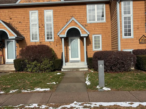 16 Joseph Court #16, East Windsor, CT 06016