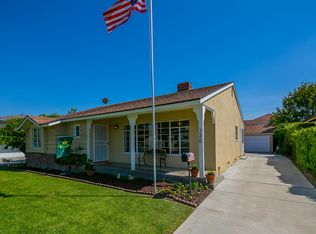 720 Callita St, Arcadia, CA 91007