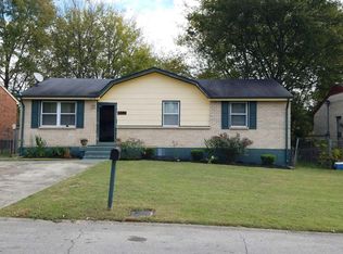 3214 Briarwick Dr, Nashville, TN 37218