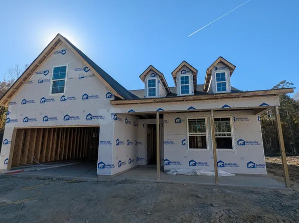 7020 Bayberry Park Drive, New Bern, NC 28562
