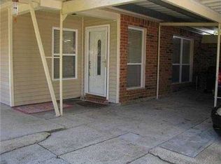 1208 Montgomery Blvd, Slidell, LA 70461