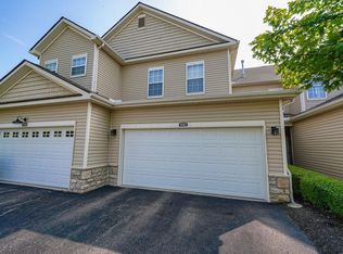 9082 Scenic View Cir, Columbus, OH 43240