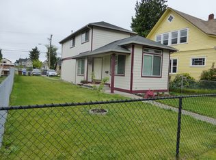 1728 Martin Luther King Jr Way S, Seattle, WA 98144