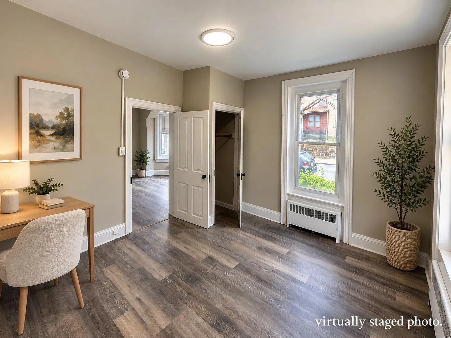 2 Bedroom Apartment in South Bethlehem - Renovated, Vouchers Welcome — Photo 3