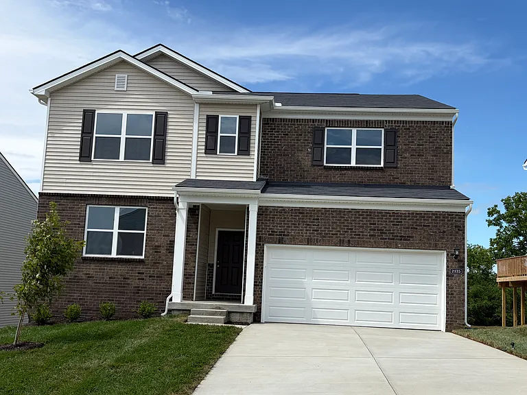 2135 Aiken Back Ln — Photo 1