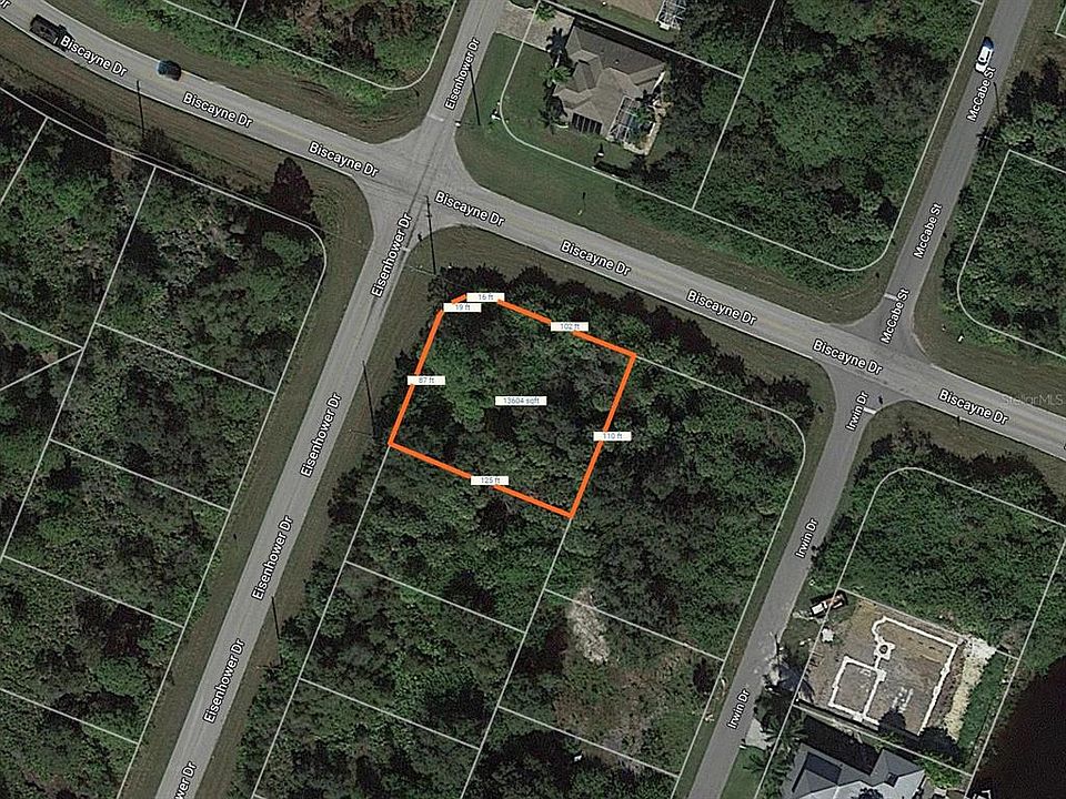 1st image of 13455 EISENHOWER DRIVE LOT 9